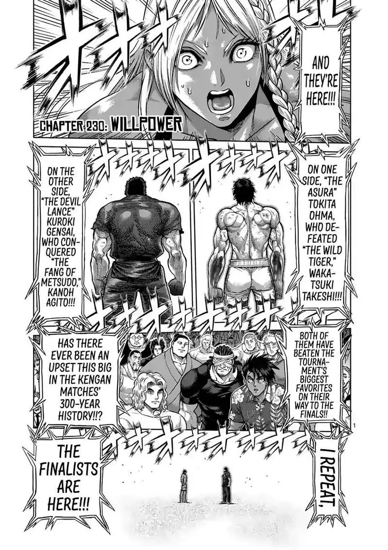 Chapter 230