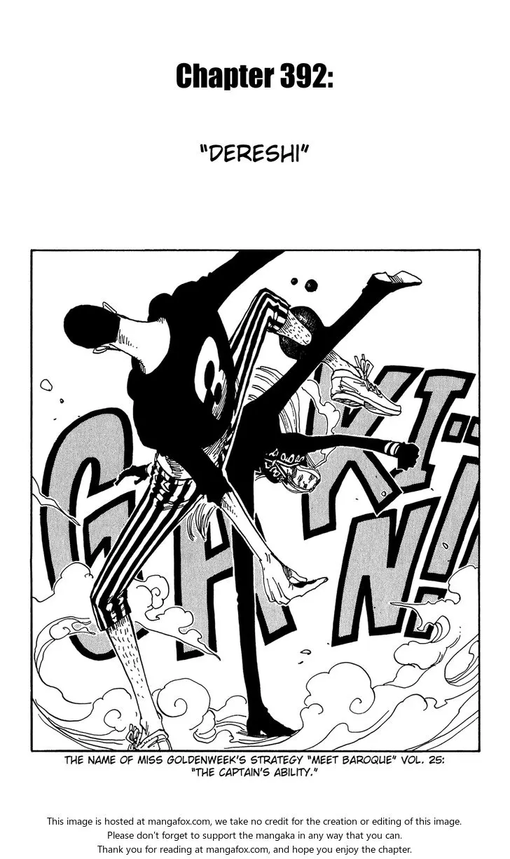 Chapter 392