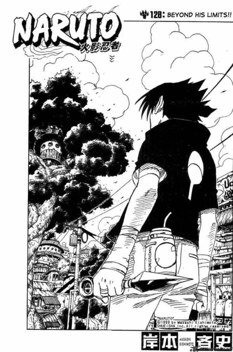Chapter 128