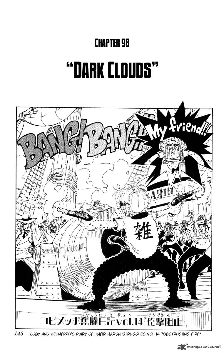 Chapter 98