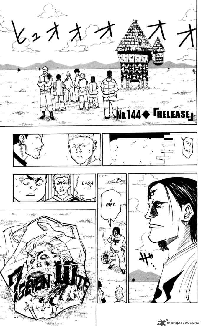 Chapter 144