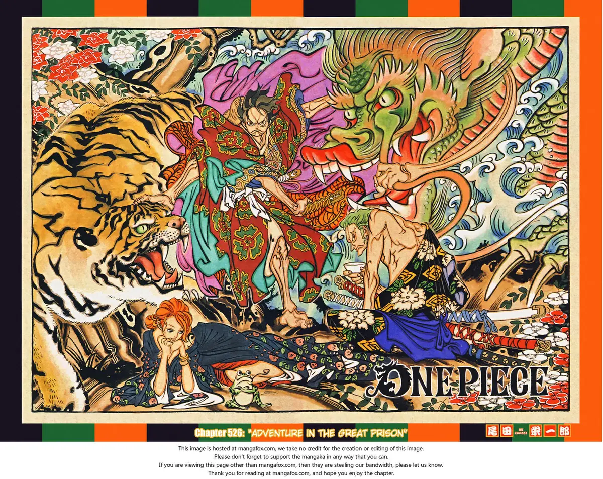 Chapter 526