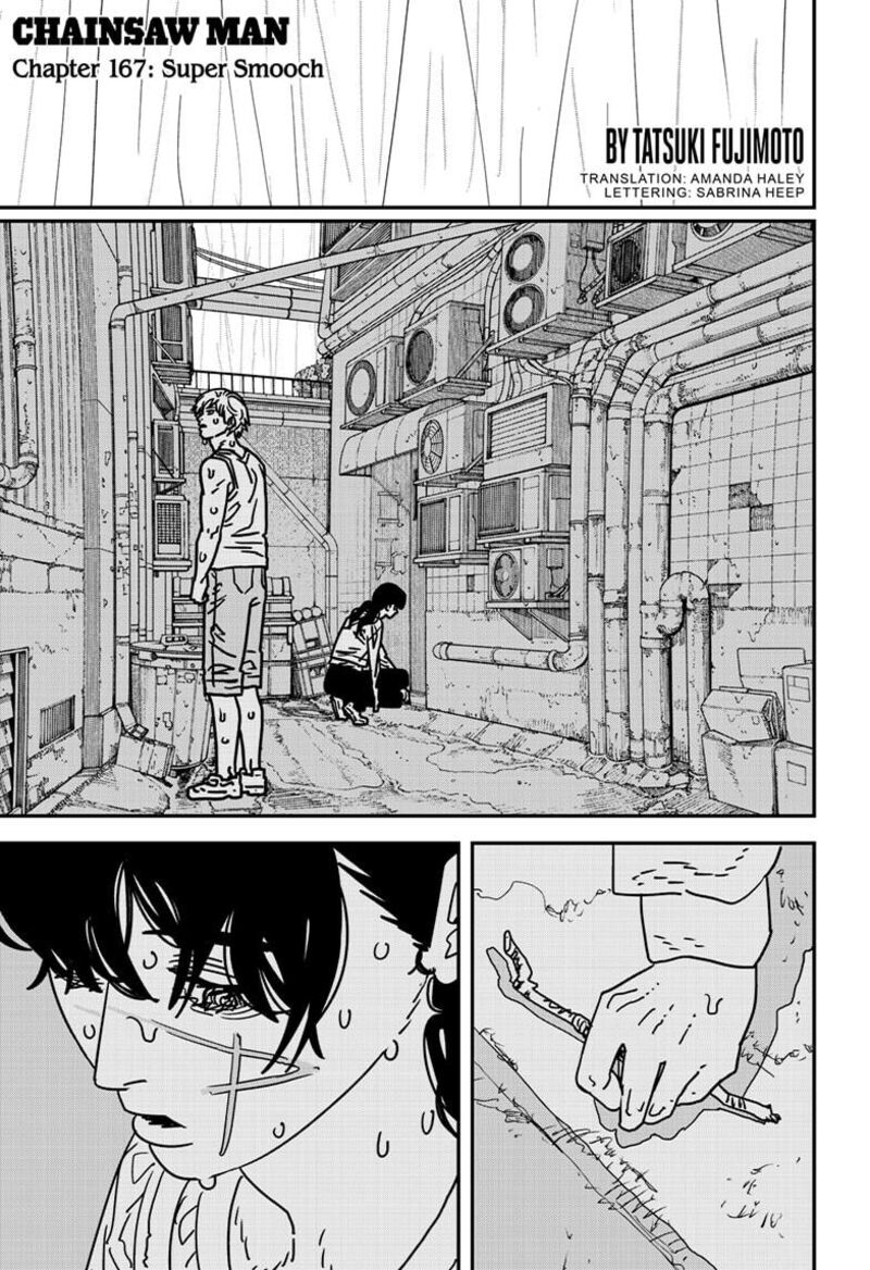Chapter 167