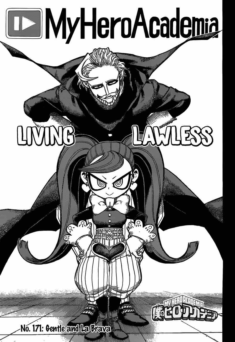 Chapter 171