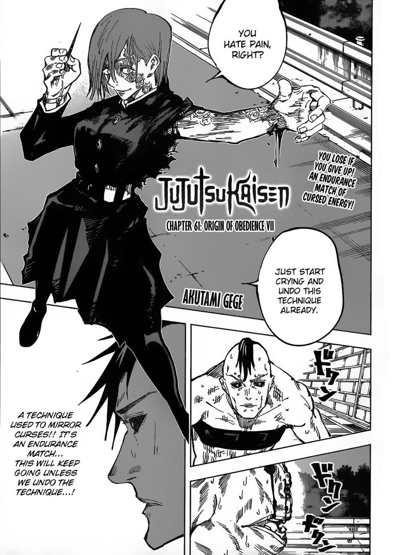 Chapter 61