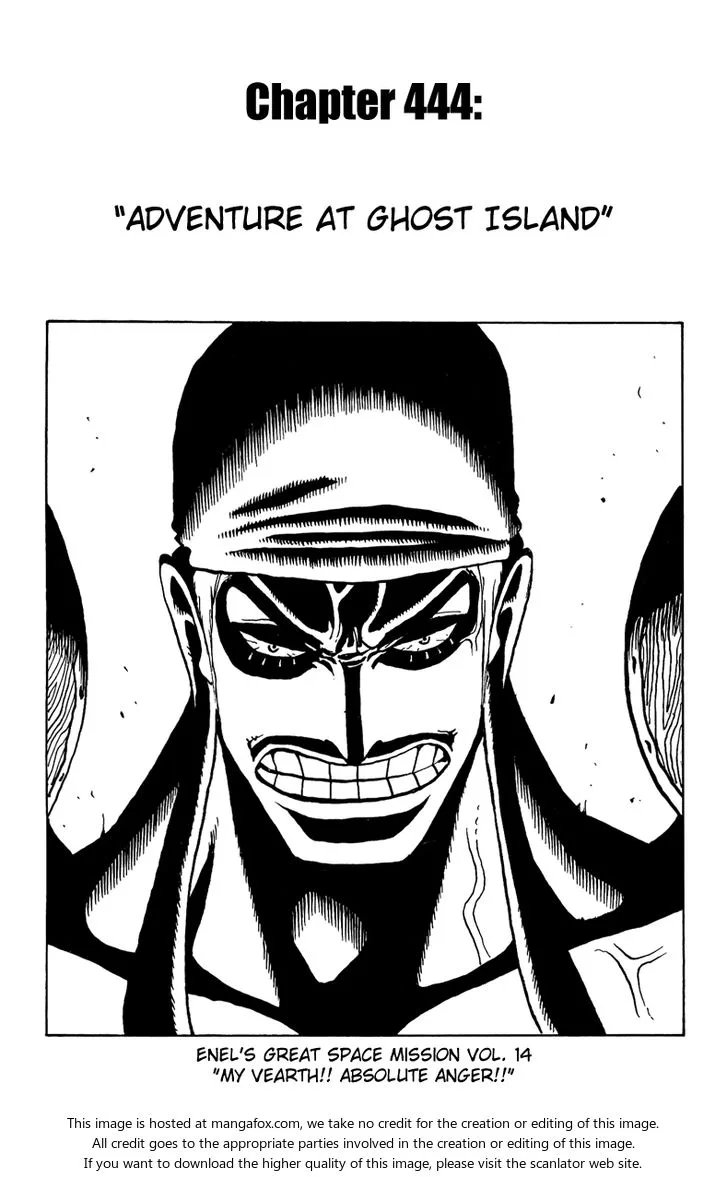 Chapter 444