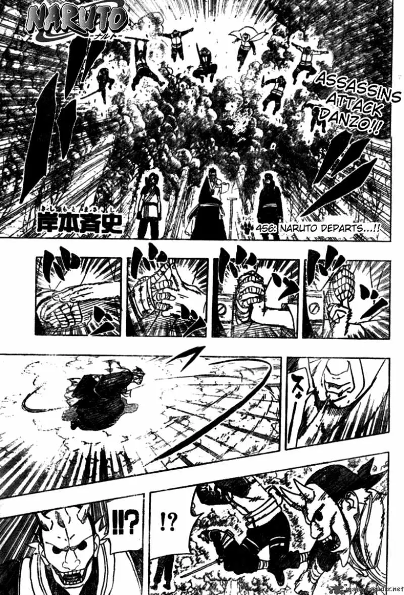 Chapter 456