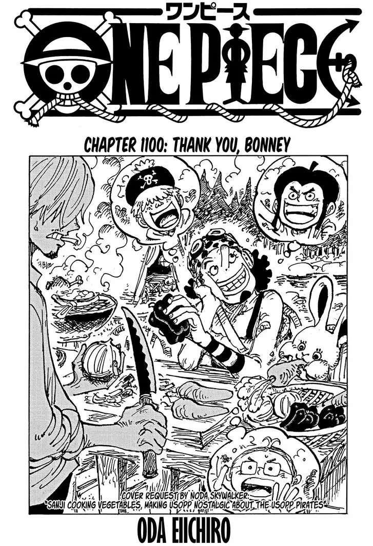 Chapter 1100