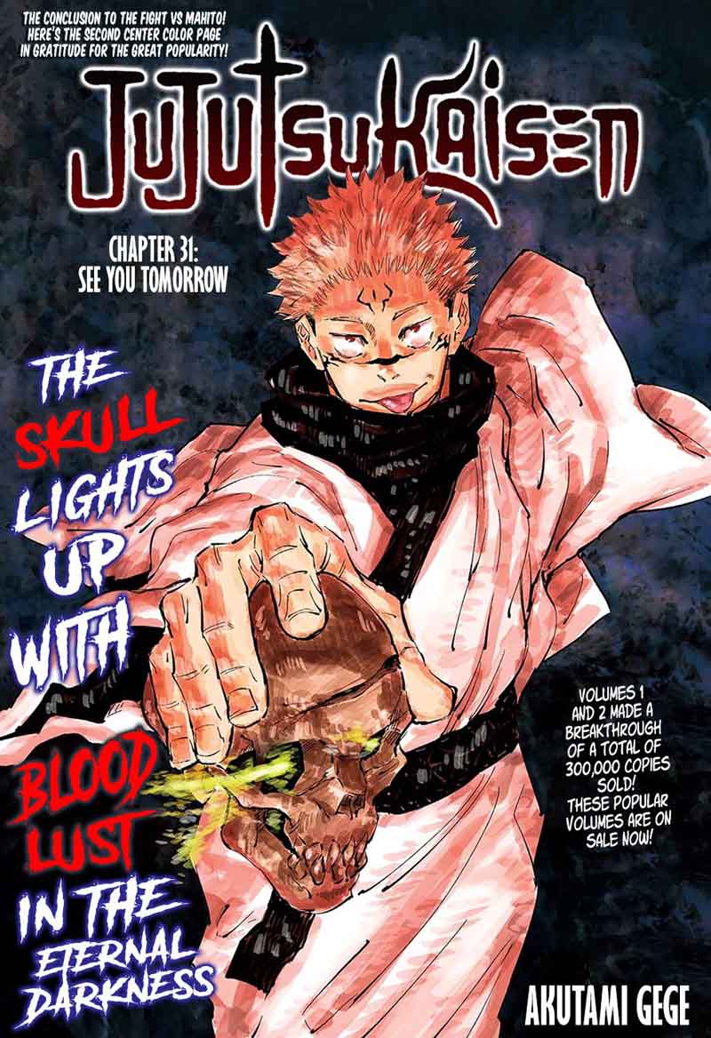 Chapter 31