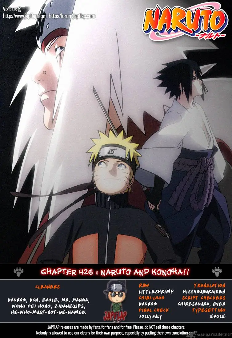 Chapter 426