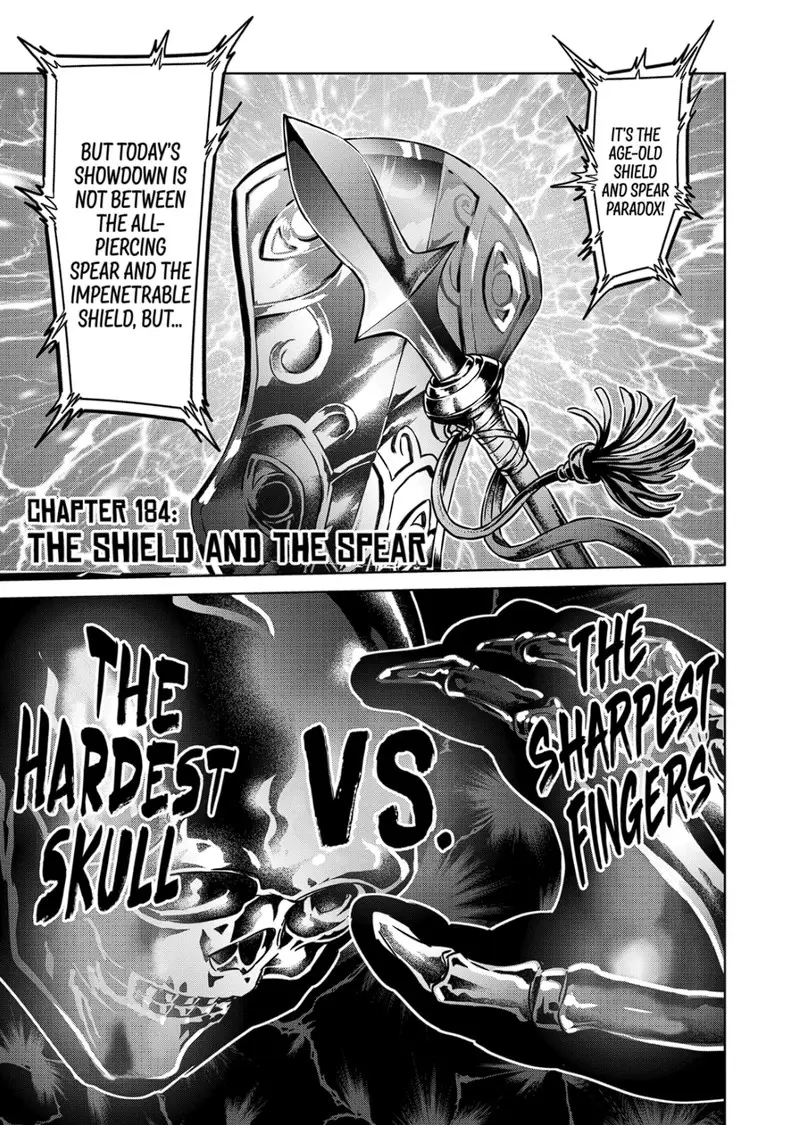 Chapter 184