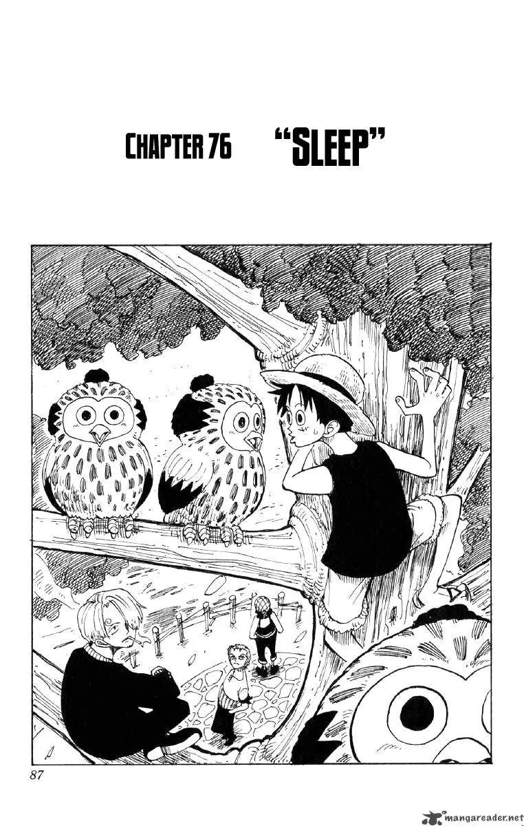 Chapter 76