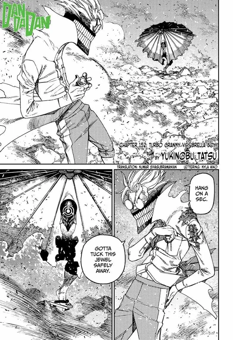 Chapter 152