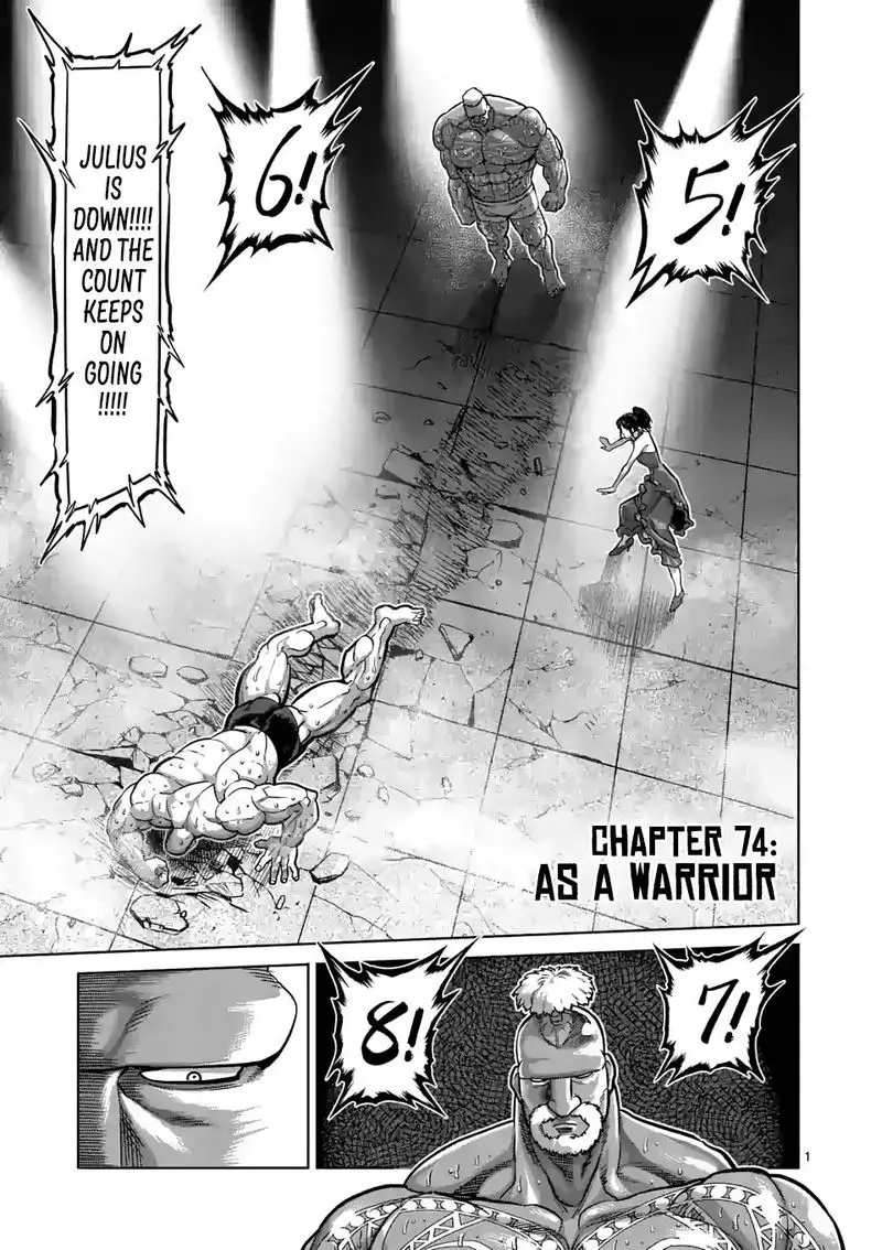 Chapter 74