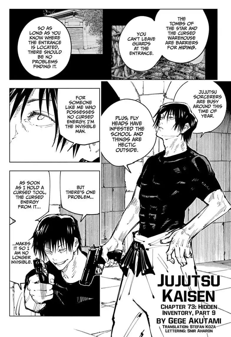 Chapter 73