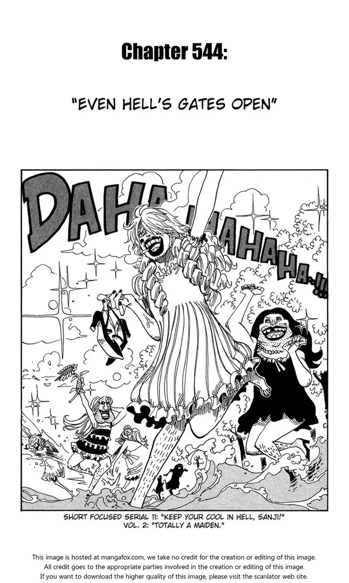 Chapter 544