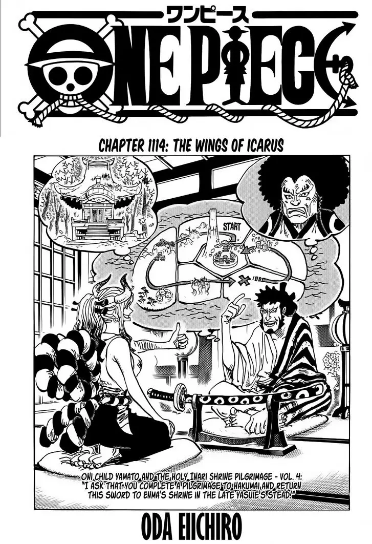Chapter 1114