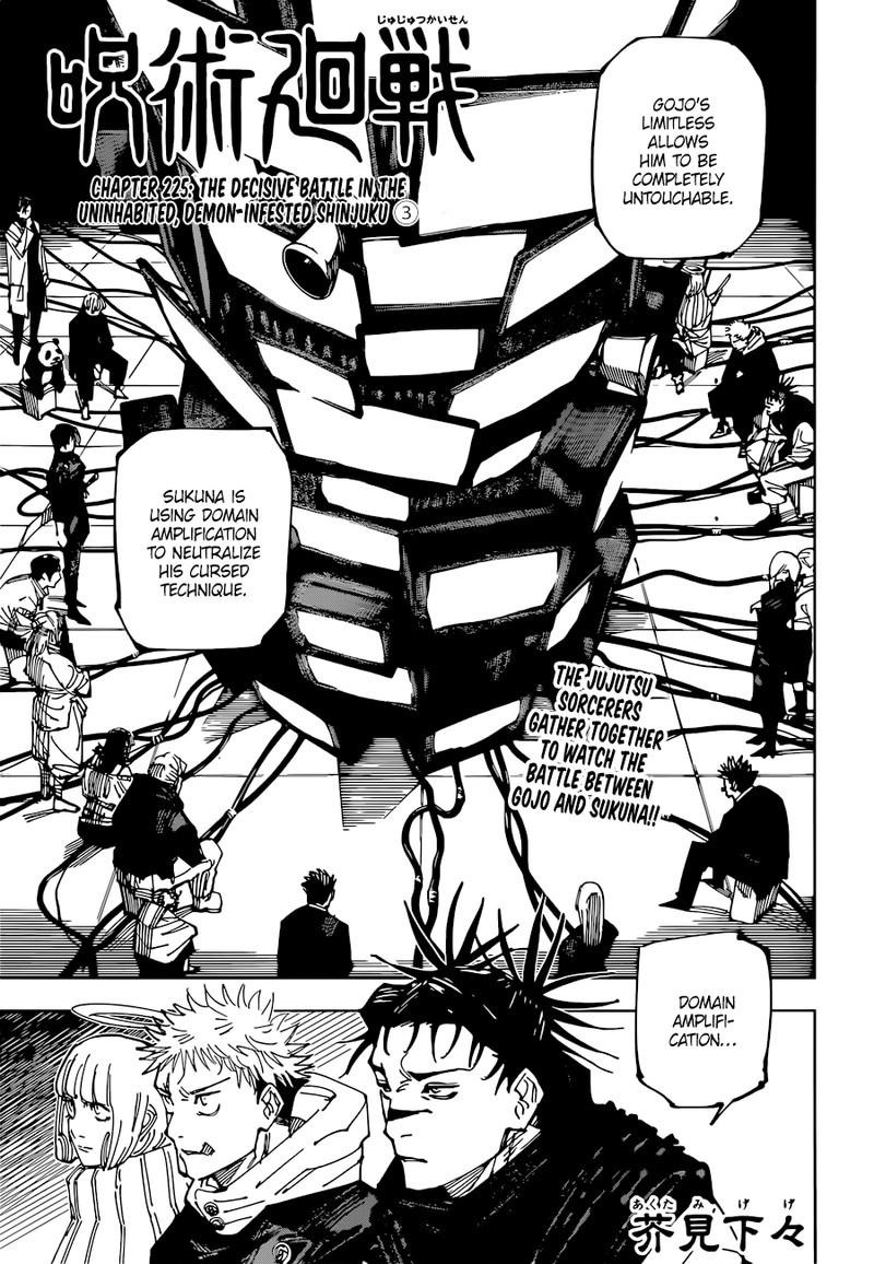 Chapter 225