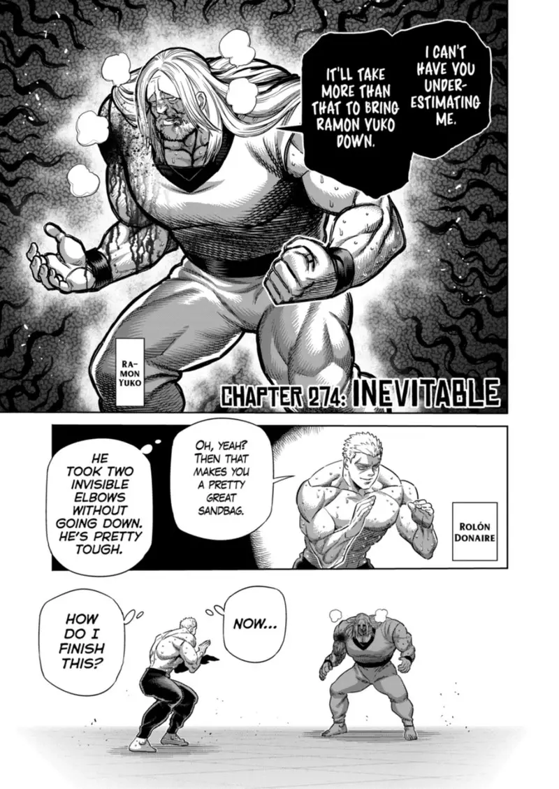 Chapter 274