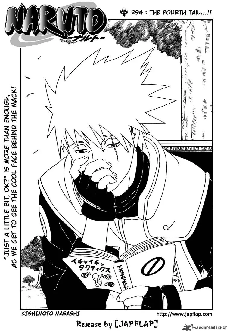 Chapter 294