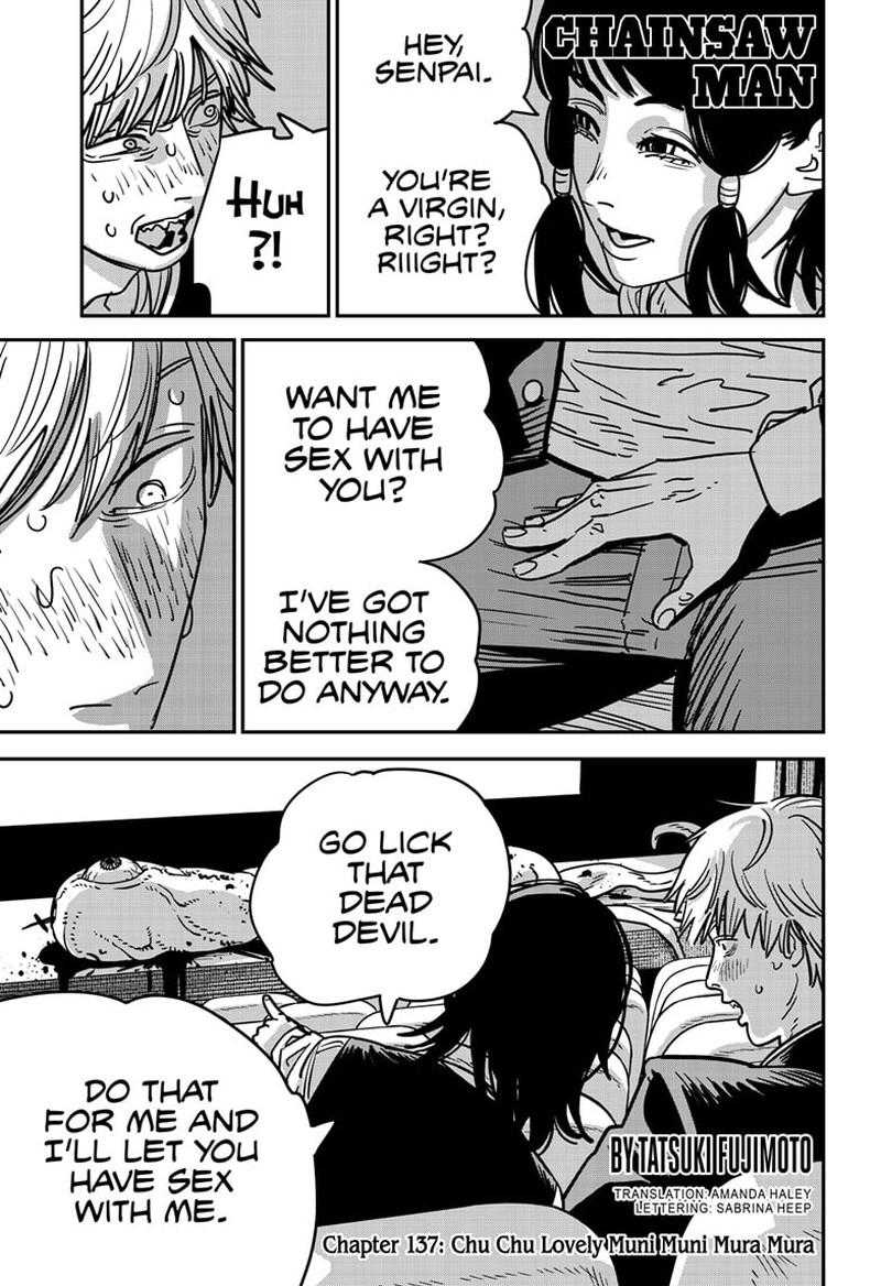 Chapter 137