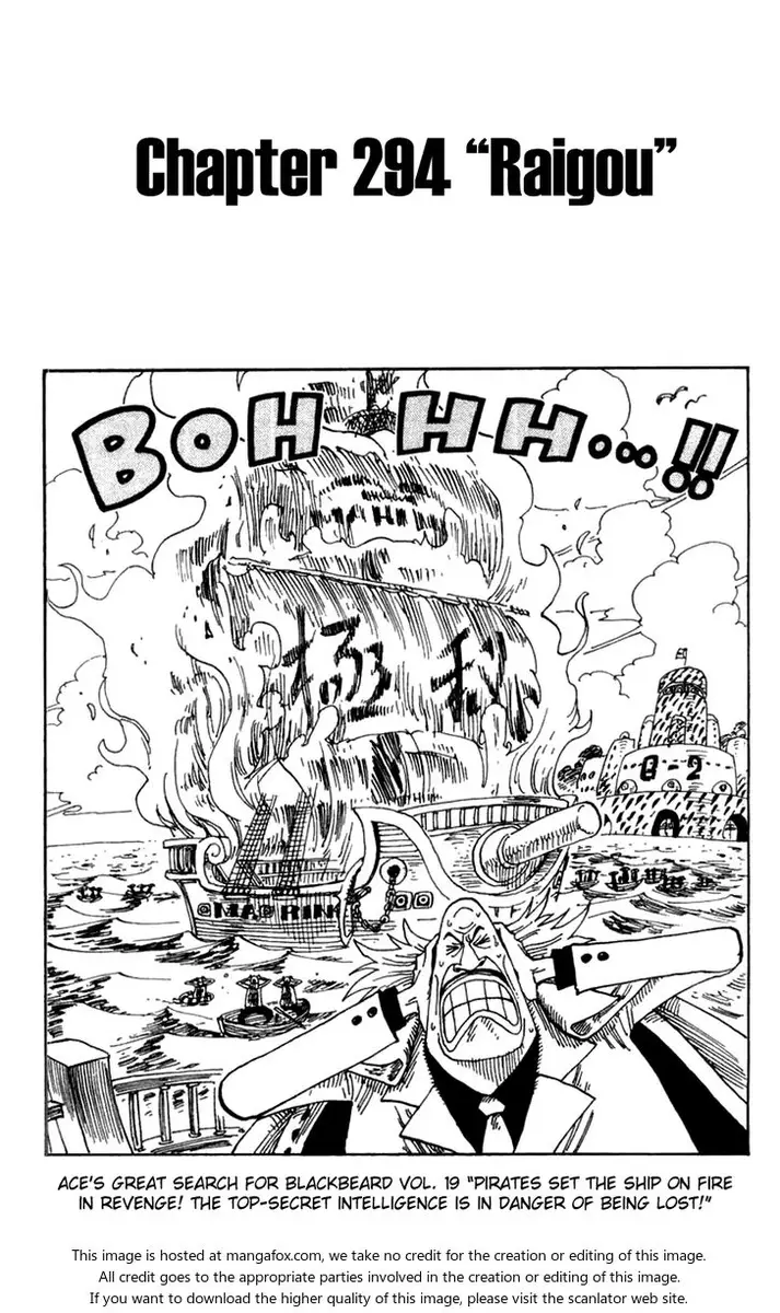 Chapter 294
