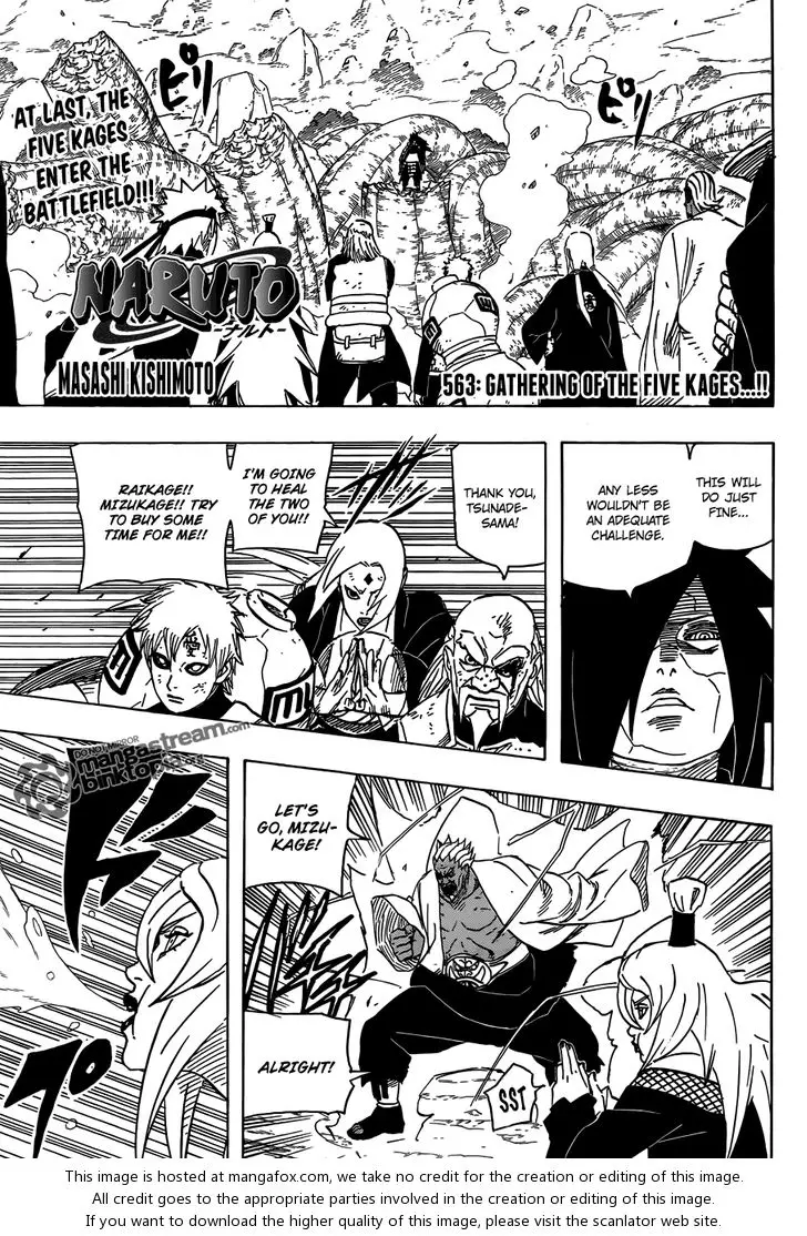 Chapter 563