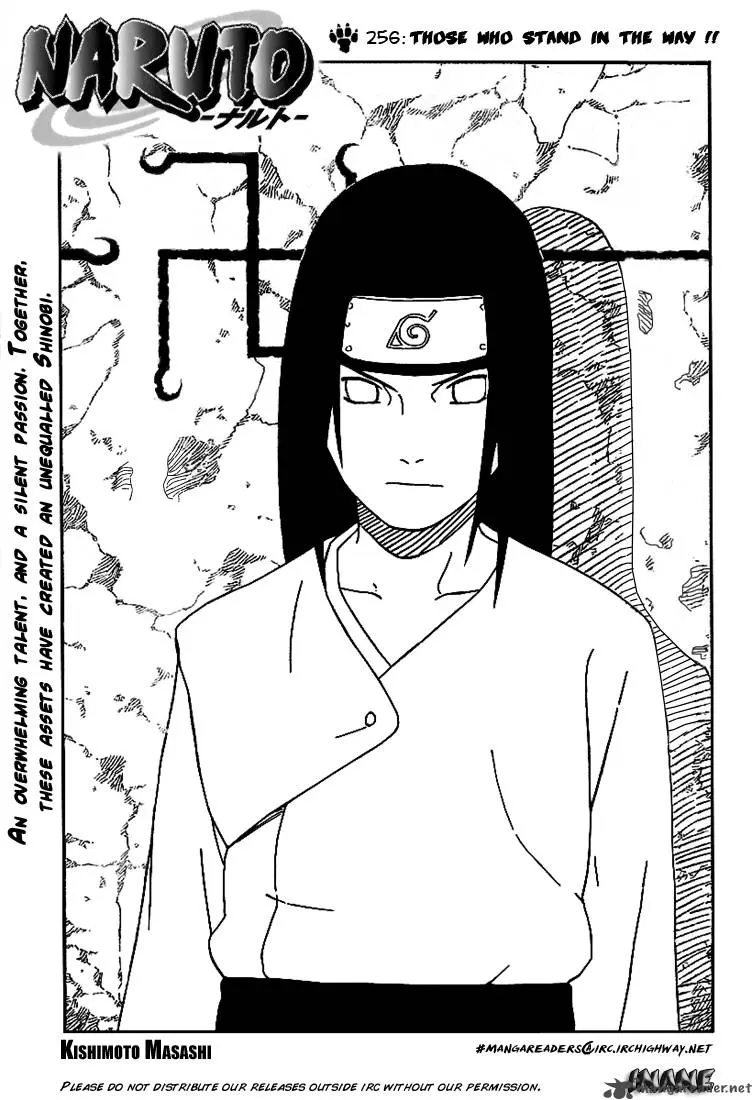 Chapter 256