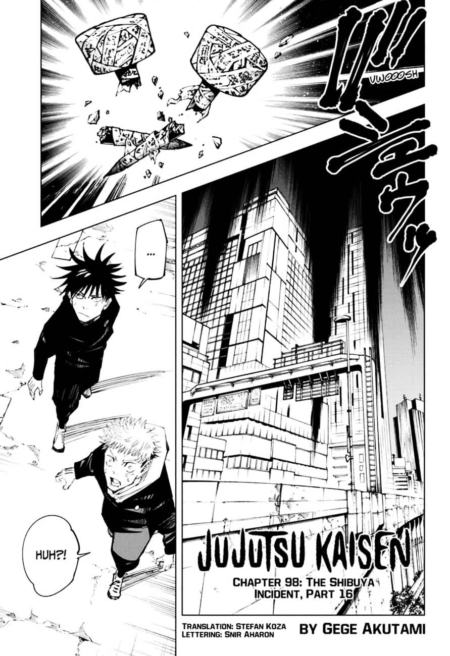 Chapter 98