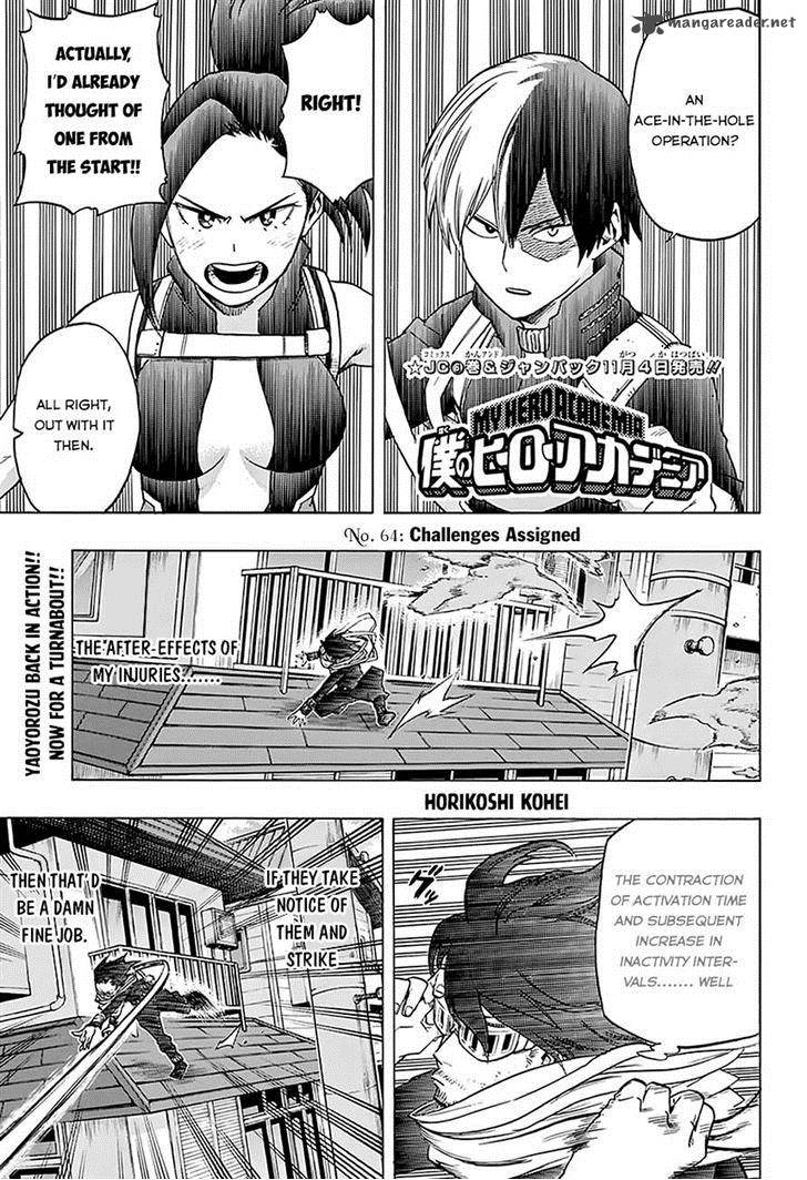 Chapter 64