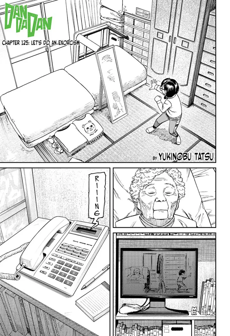 Chapter 125