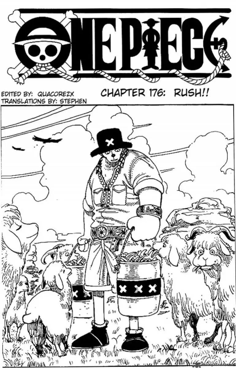 Chapter 176