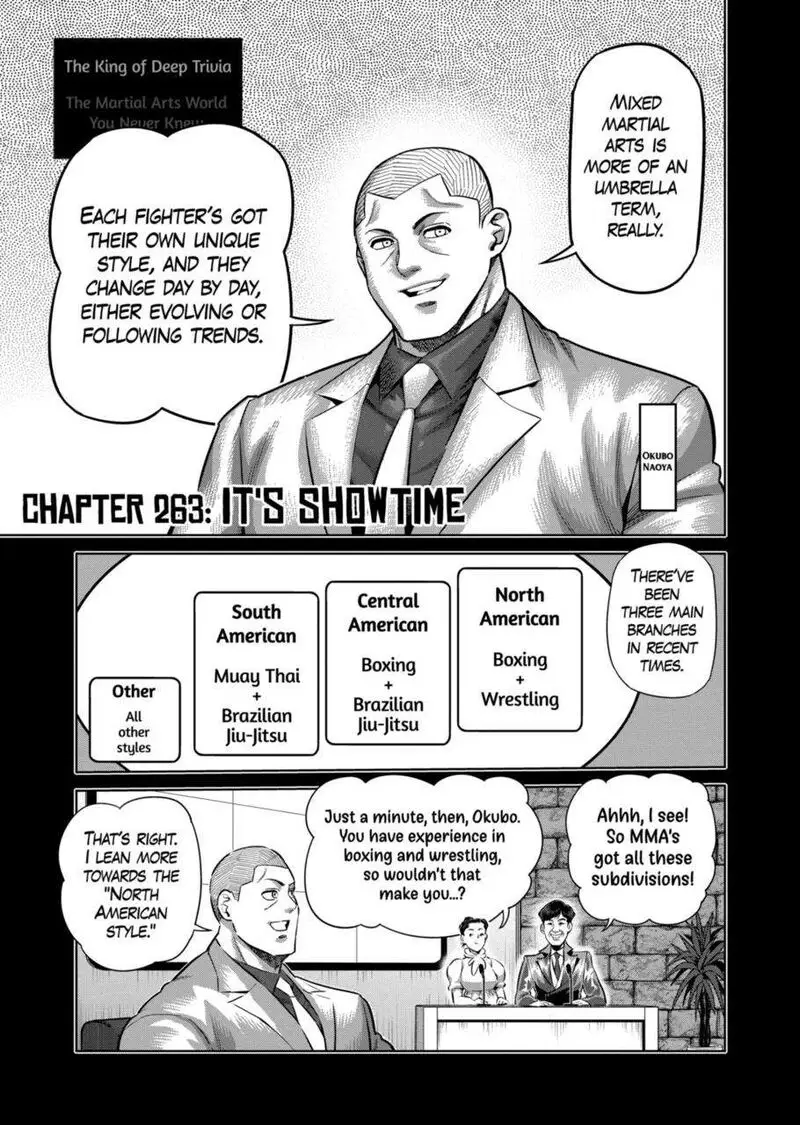 Chapter 263
