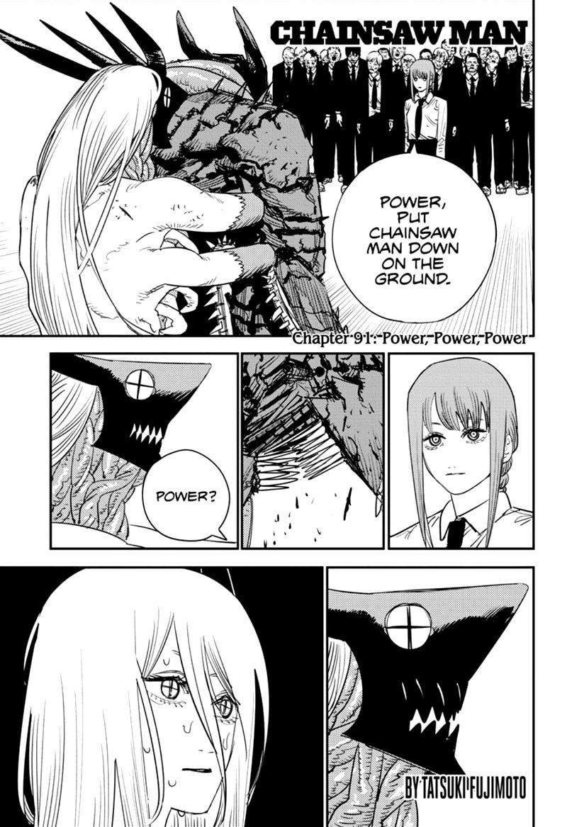 Chapter 91