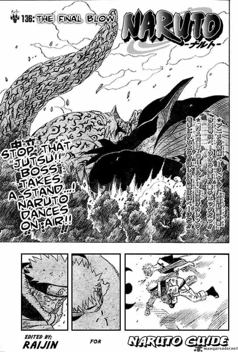 Chapter 136