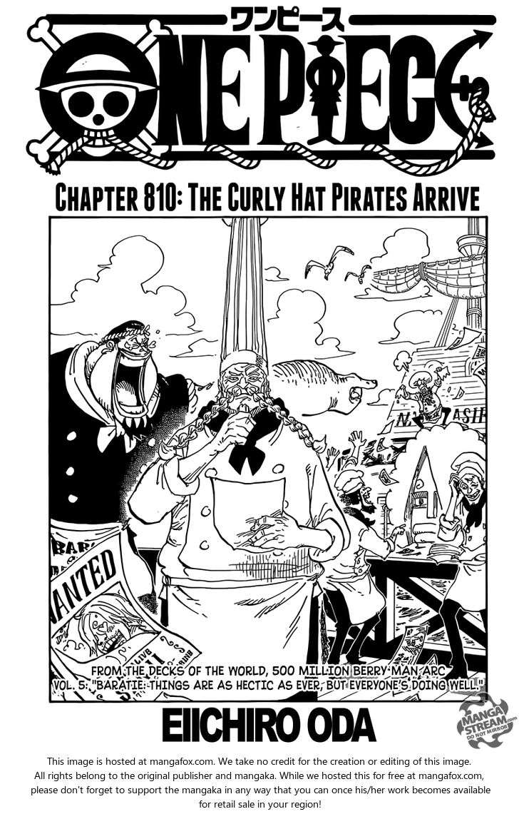 Chapter 810
