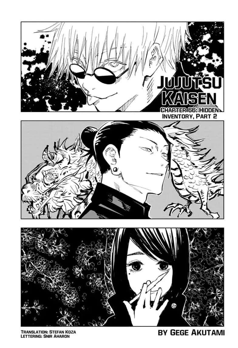 Chapter 66