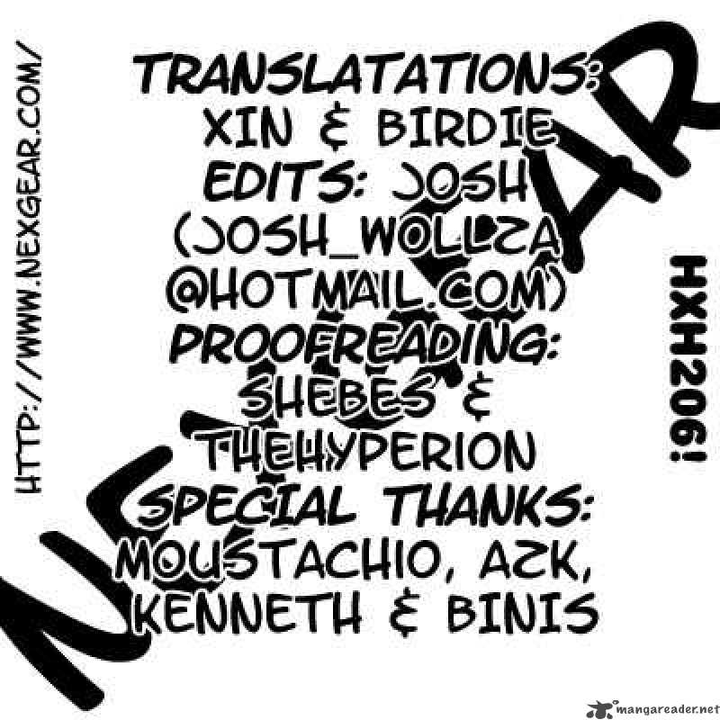 Chapter 206