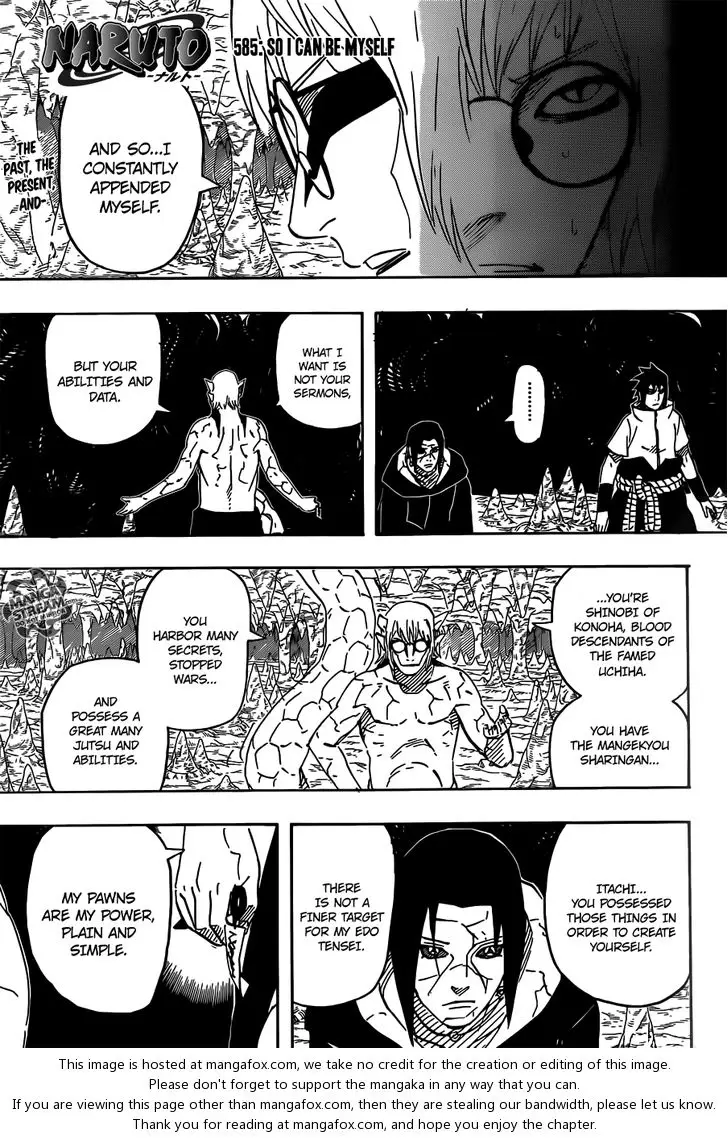 Chapter 585