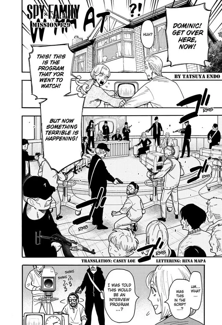 Chapter 129