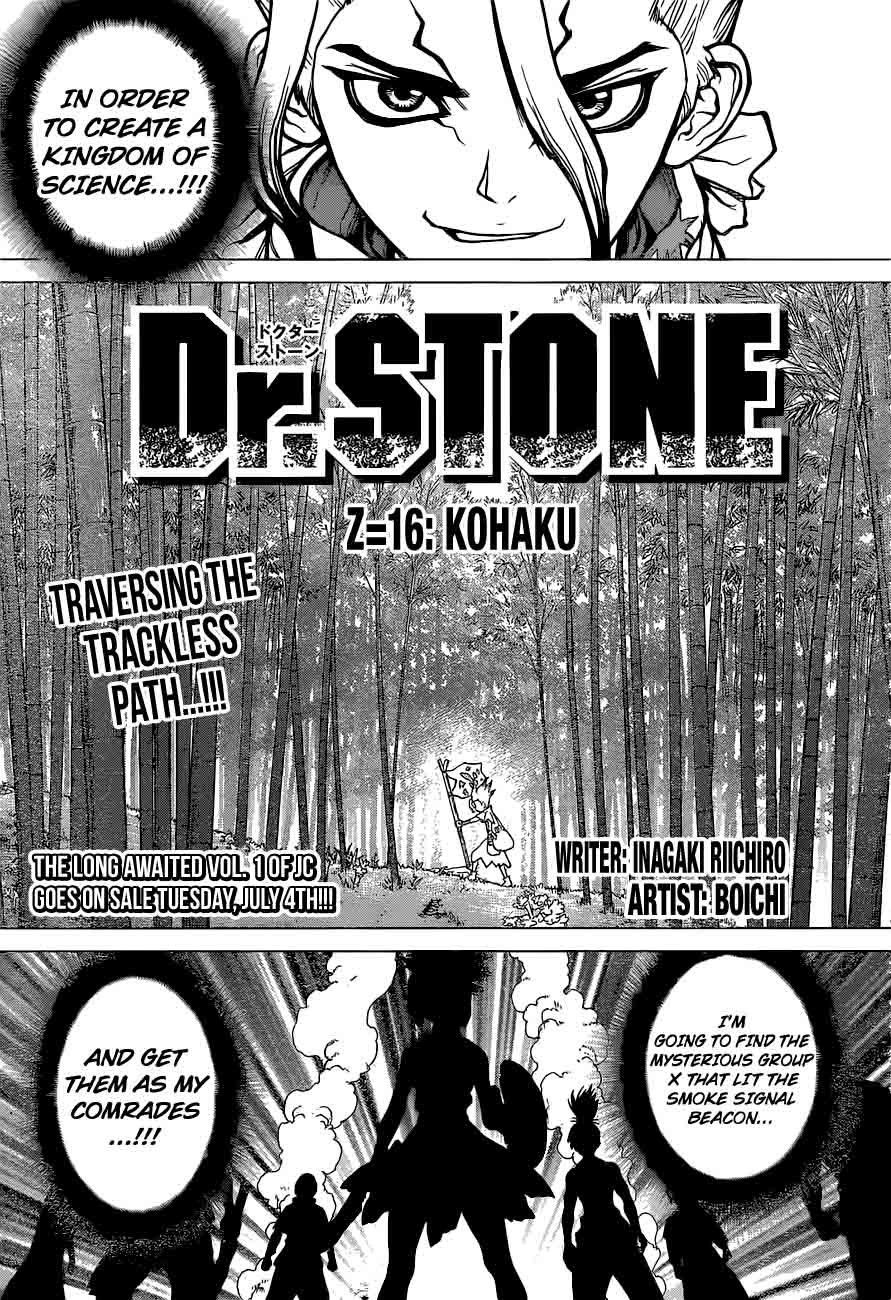 Chapter 16