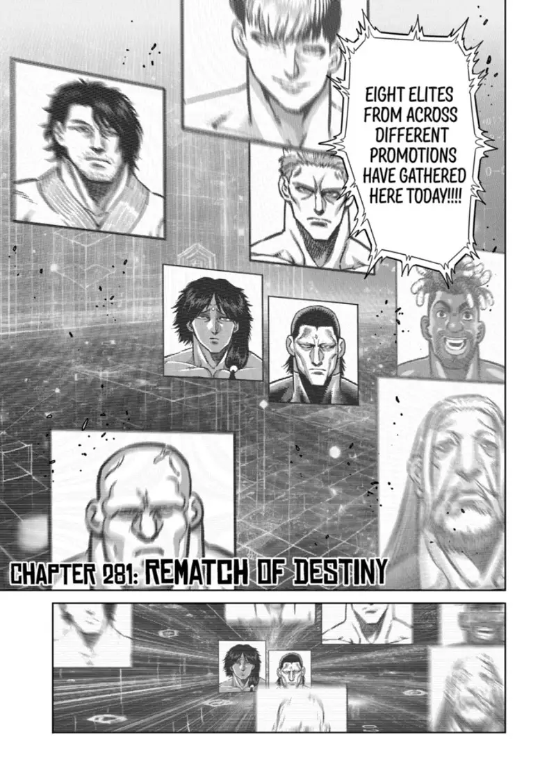 Chapter 281