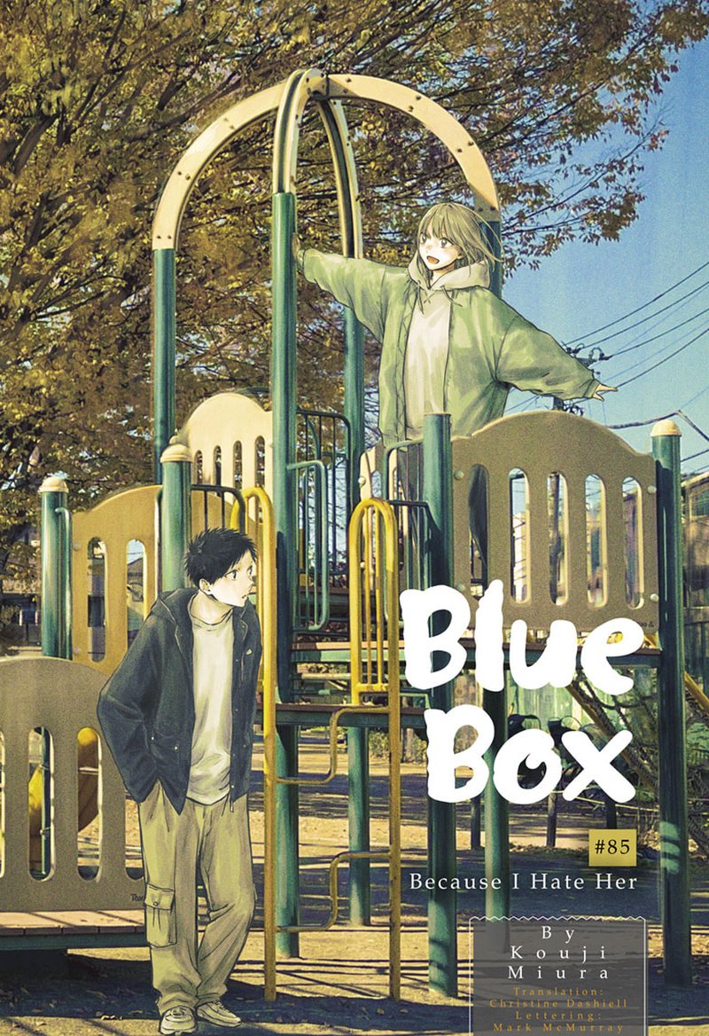 Chapter 85
