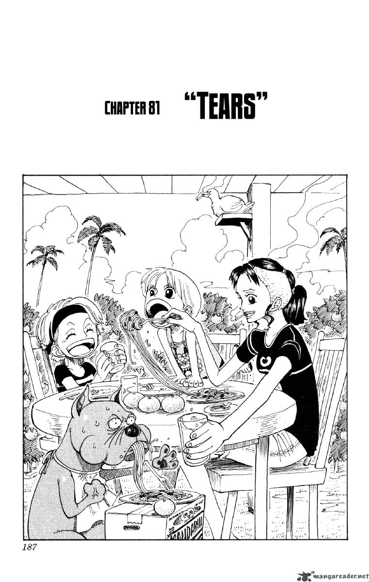 Chapter 81
