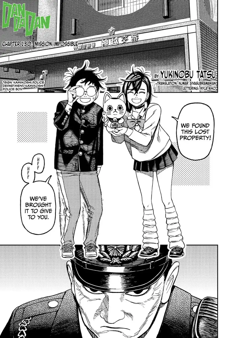 Chapter 130