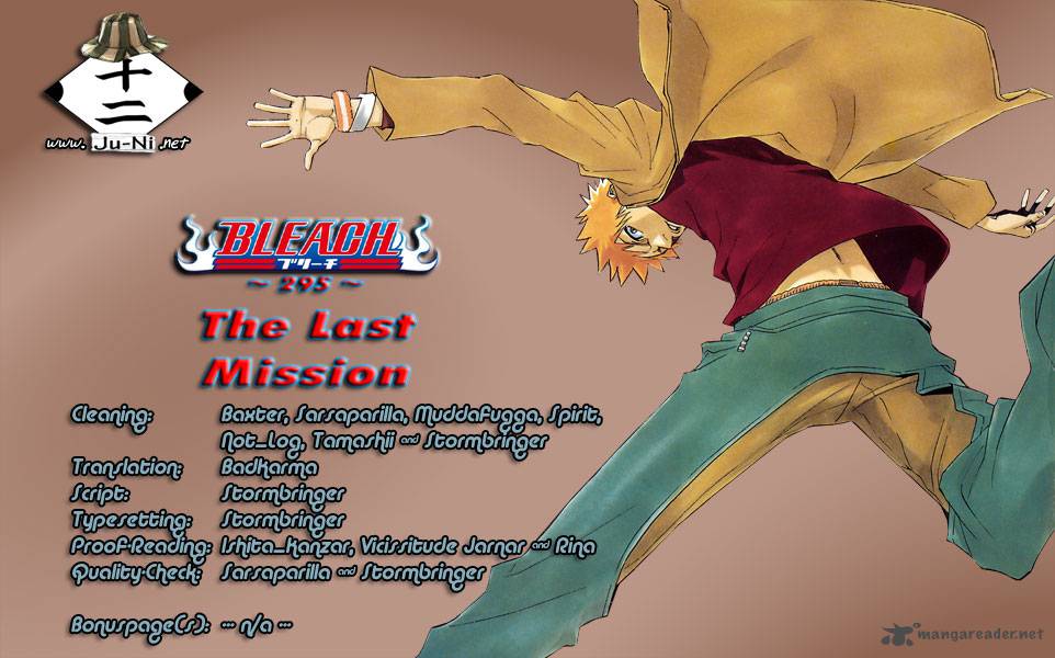 Chapter 295