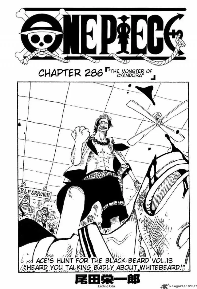 Chapter 286