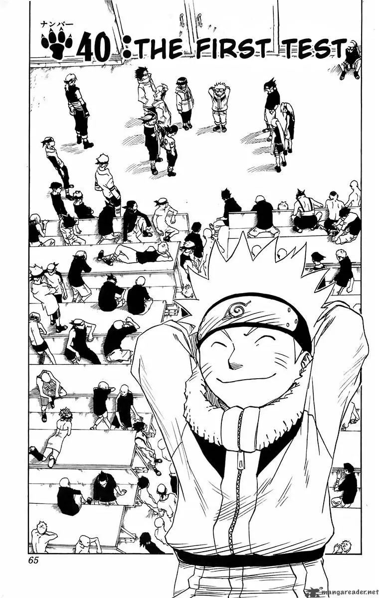 Chapter 40