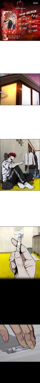 Chapter 522