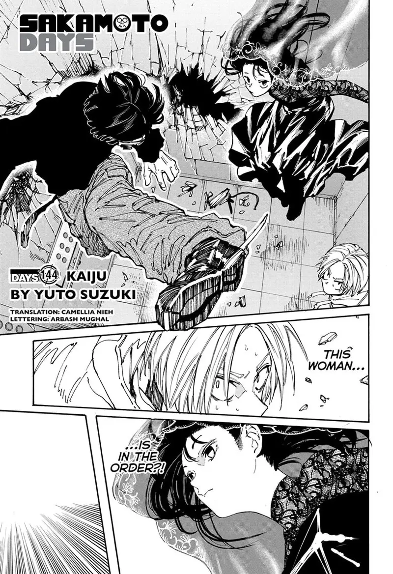 Chapter 144